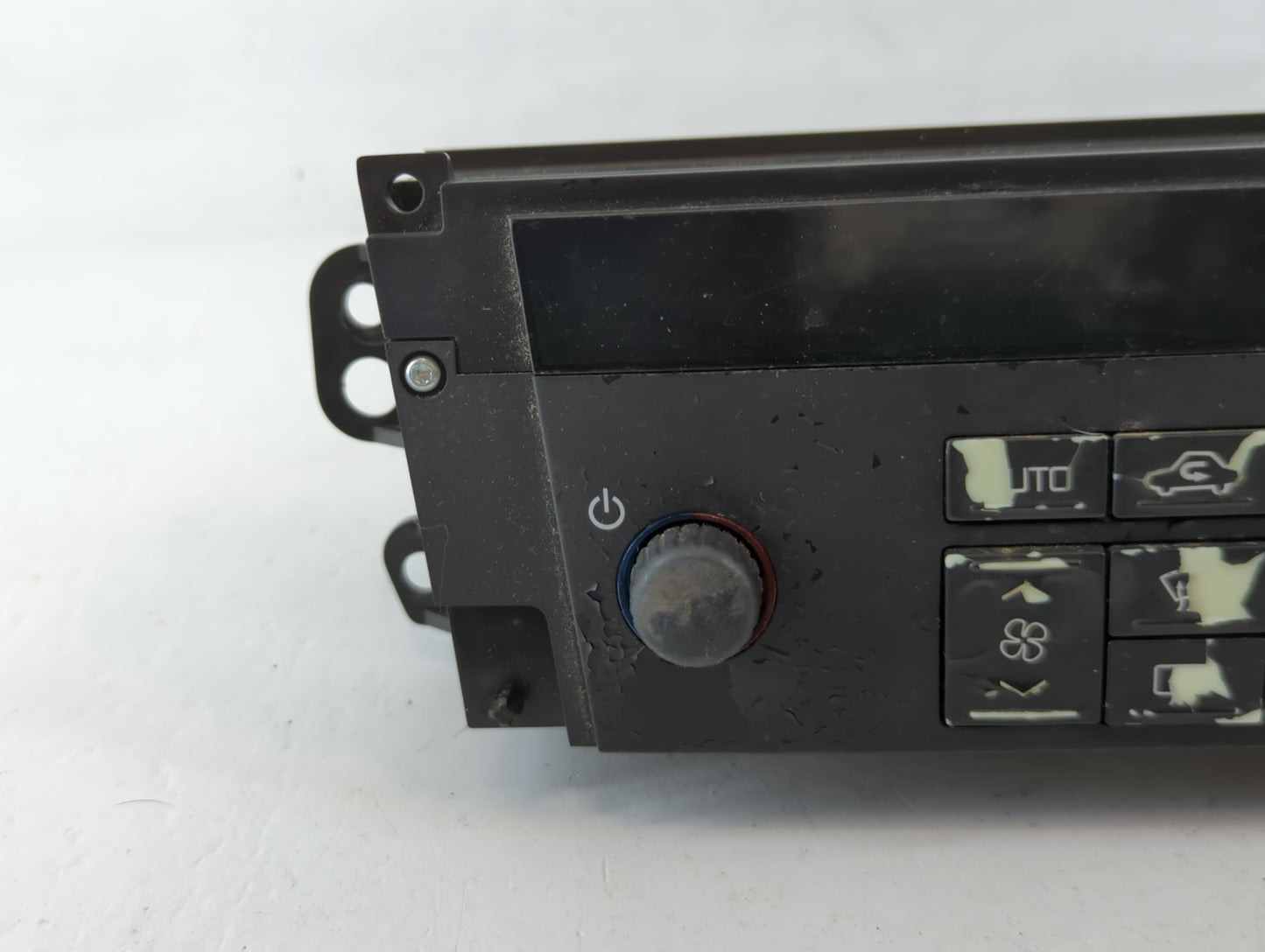 2005-2007 Cadillac Sts Climate Control Module Temperature AC/Heater Replacement P/N:15812056 10389142 Fits Fits 2005 2006 20