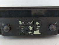 2005-2007 Cadillac Sts Climate Control Module Temperature AC/Heater Replacement P/N:15812056 10389142 Fits Fits 2005 2006 20