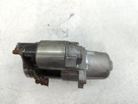 2006-2007 Cadillac Sts Car Starter Motor Solenoid OEM P/N:12598757 Fits Fits 2006 2007 OEM Used Auto Parts - Oemusedautopart