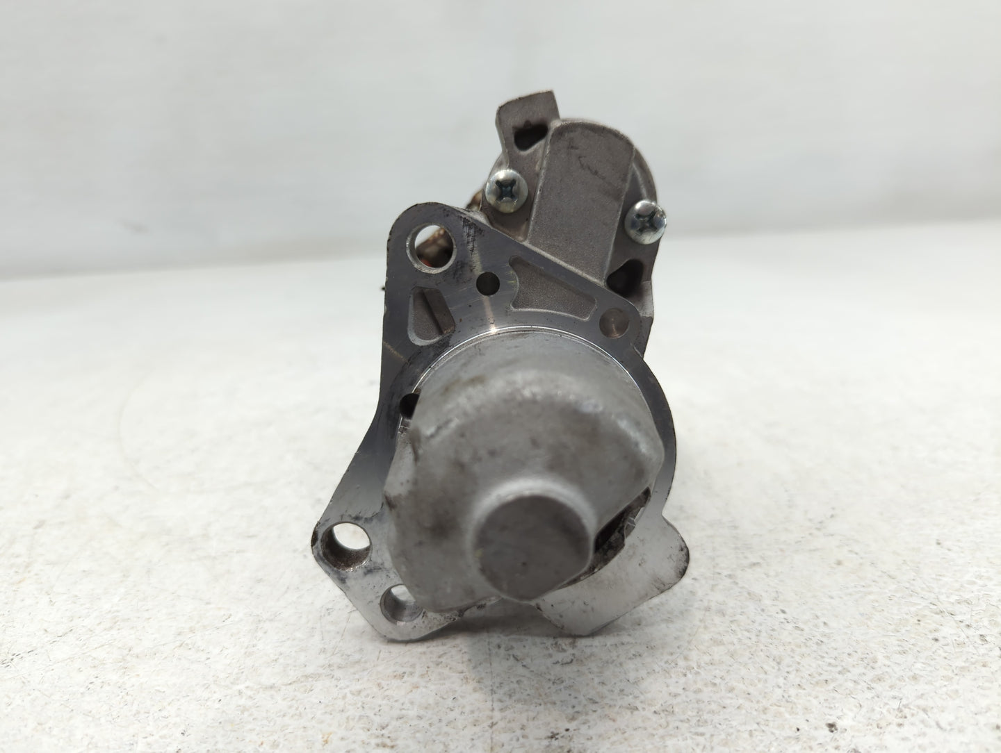 2006-2007 Cadillac Sts Car Starter Motor Solenoid OEM P/N:12598757 Fits Fits 2006 2007 OEM Used Auto Parts - Oemusedautopart