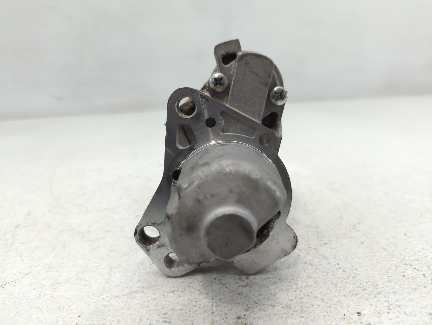 2006-2007 Cadillac Sts Car Starter Motor Solenoid OEM P/N:12598757 Fits Fits 2006 2007 OEM Used Auto Parts - Oemusedautopart