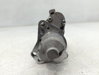 2006-2007 Cadillac Sts Car Starter Motor Solenoid OEM P/N:12598757 Fits Fits 2006 2007 OEM Used Auto Parts - Oemusedautopart