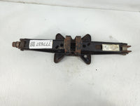 2006 Cadillac Sts Spare Scissor Car Jack 777637 - Oemusedautoparts1.com