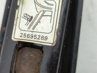 2006 Cadillac Sts Spare Scissor Car Jack 777637 - Oemusedautoparts1.com
