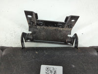 2006 Cadillac Sts Center Console Armrest Cover Lid Fits OEM Used Auto Parts - Oemusedautoparts1.com