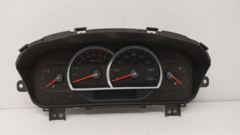 compare product 2006 Cadillac Sts Instrument Cluster Speedometer Gauges P/N:10382309 15926684 Fits OEM Used Auto Parts