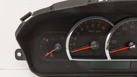 2006 Cadillac Sts Instrument Cluster Speedometer Gauges P/N:10382309 15926684 Fits OEM Used Auto Parts - Oemusedautoparts1.c