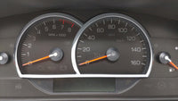 2006 Cadillac Sts Instrument Cluster Speedometer Gauges P/N:10382309 15926684 Fits OEM Used Auto Parts - Oemusedautoparts1.c