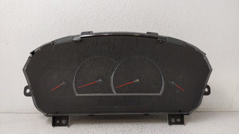 compare product 2006 Cadillac Sts Instrument Cluster Speedometer Gauges P/N:10382309 15926684 Fits OEM Used Auto Parts