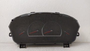 2006 Cadillac Sts Instrument Cluster Speedometer Gauges P/N:10382309 15926684 Fits OEM Used Auto Parts - Oemusedautoparts1.c