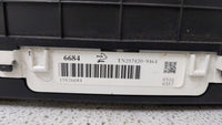 2006 Cadillac Sts Instrument Cluster Speedometer Gauges P/N:10382309 15926684 Fits OEM Used Auto Parts - Oemusedautoparts1.c