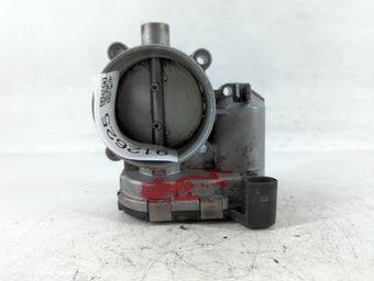 compare product 2005-2007 Cadillac Sts Throttle Body P/N:0 280 750 202 12589056 Fits Fits 2004 2005 2006 2007 2008 OEM Used Auto Parts