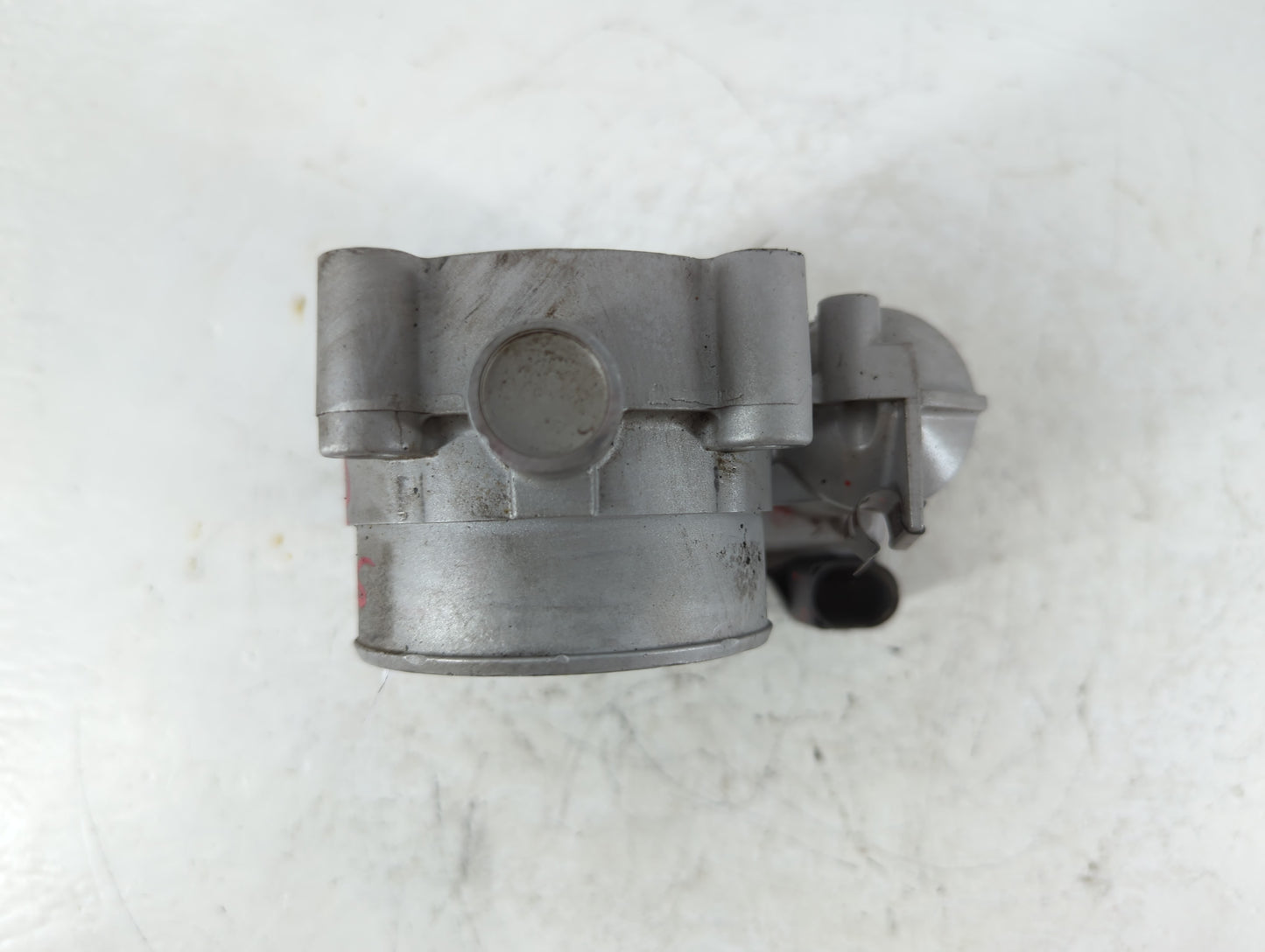 2005-2007 Cadillac Sts Throttle Body P/N:0 280 750 202 12589056 Fits Fits 2004 2005 2006 2007 2008 OEM Used Auto Parts - Oem
