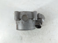 2005-2007 Cadillac Sts Throttle Body P/N:0 280 750 202 12589056 Fits Fits 2004 2005 2006 2007 2008 OEM Used Auto Parts - Oem