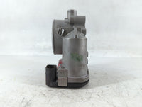 2005-2007 Cadillac Sts Throttle Body P/N:0 280 750 202 12589056 Fits Fits 2004 2005 2006 2007 2008 OEM Used Auto Parts - Oem