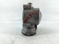 2005-2007 Cadillac Sts Throttle Body P/N:0 280 750 202 12589056 Fits Fits 2004 2005 2006 2007 2008 OEM Used Auto Parts - Oem