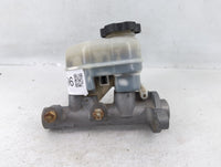 2004-2008 Cadillac Xlr Brake Master Cylinder Silver - Oemusedautoparts1.com