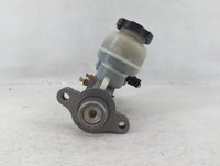 2004-2008 Cadillac Xlr Brake Master Cylinder Silver - Oemusedautoparts1.com