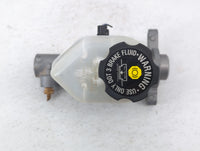 2004-2008 Cadillac Xlr Brake Master Cylinder Silver - Oemusedautoparts1.com