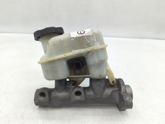 compare product 2004-2008 Cadillac Xlr Brake Master Cylinder