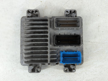 2006-2009 Cadillac Xlr PCM Engine Control Computer ECU ECM PCU OEM P/N:12605498 Fits Fits 2005 2006 2007 2008 2009 2010 OEM 