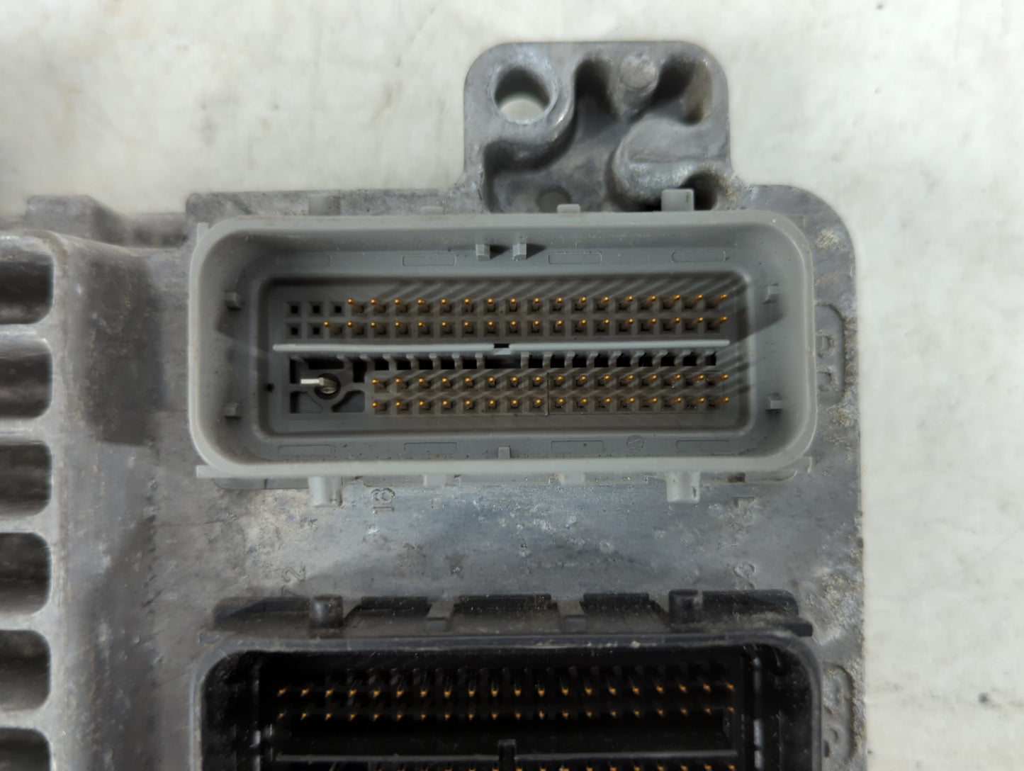 2006-2009 Cadillac Xlr PCM Engine Control Computer ECU ECM PCU OEM P/N:12605498 Fits Fits 2005 2006 2007 2008 2009 2010 OEM 