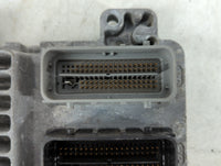 2006-2009 Cadillac Xlr PCM Engine Control Computer ECU ECM PCU OEM P/N:12605498 Fits Fits 2005 2006 2007 2008 2009 2010 OEM 