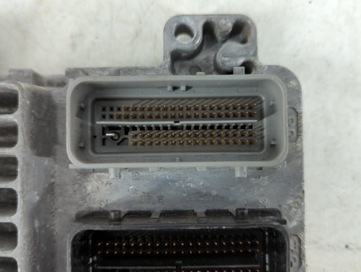 2006-2009 Cadillac Xlr PCM Engine Control Computer ECU ECM PCU OEM P/N:12605498 Fits 2005 2006 2007 2008 2009 2010 OEM Used 