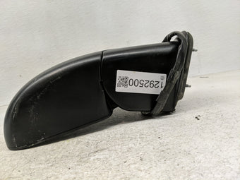 compare product 2003-2006 Chevrolet Avalanche Passenger Side View Mirror - Right Door Mirror OEM Used