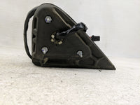 2003-2006 Chevrolet Avalanche Passenger Side View Mirror - Right Door Mirror OEM Used - Oemusedautoparts1.com