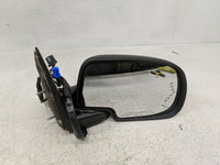 2003-2006 Chevrolet Avalanche Passenger Side View Mirror - Right Door Mirror OEM Used - Oemusedautoparts1.com