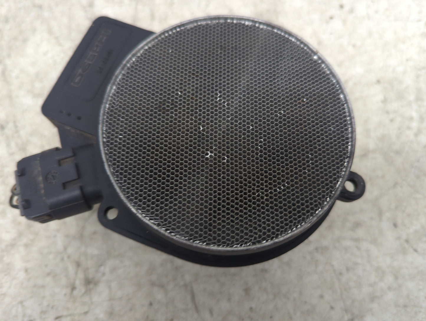 Chevrolet Avalanche Mass Air Flow Meter Maf - Oemusedautoparts1.com
