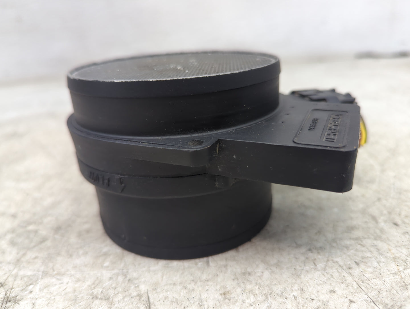 Chevrolet Avalanche Mass Air Flow Meter Maf - Oemusedautoparts1.com