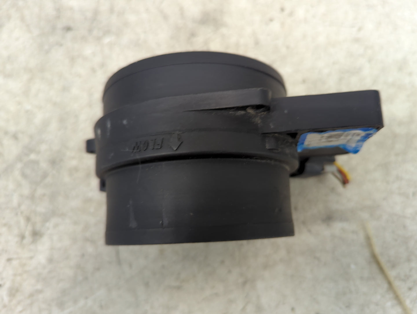 Chevrolet Avalanche Mass Air Flow Meter Maf - Oemusedautoparts1.com