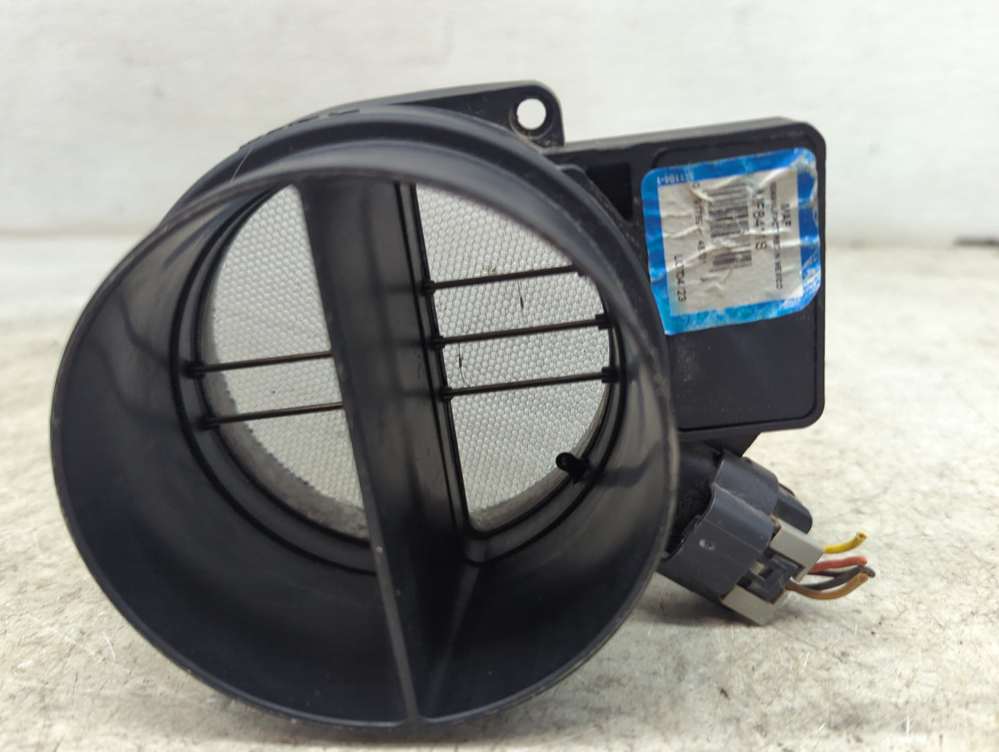 Chevrolet Avalanche Mass Air Flow Meter Maf - Oemusedautoparts1.com