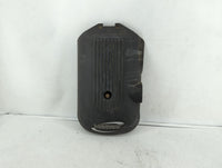 2006 Chevrolet Avalanche Engine Cover - Oemusedautoparts1.com