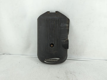 2006 Chevrolet Avalanche Engine Cover - Oemusedautoparts1.com
