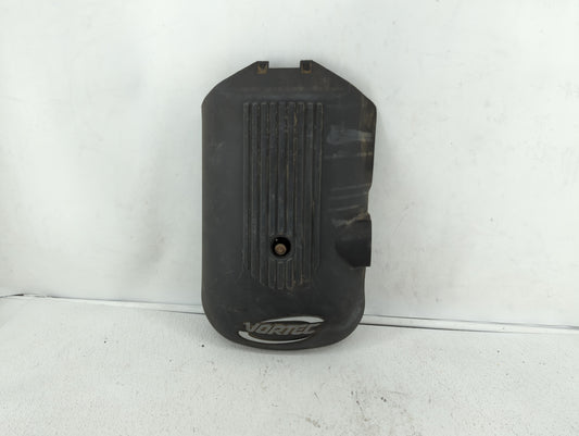2006 Chevrolet Avalanche Engine Cover - Oemusedautoparts1.com