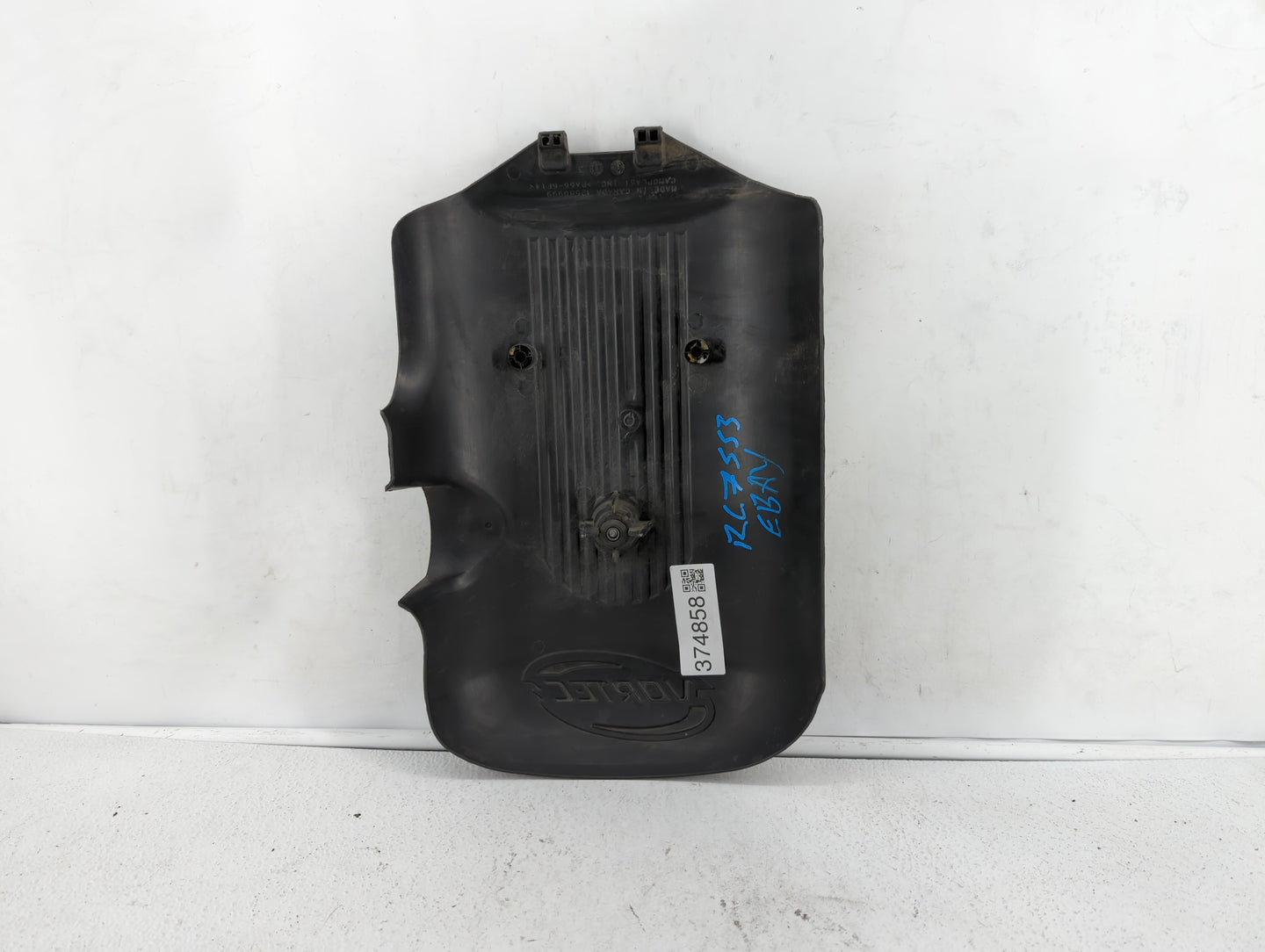 2006 Chevrolet Avalanche Engine Cover - Oemusedautoparts1.com