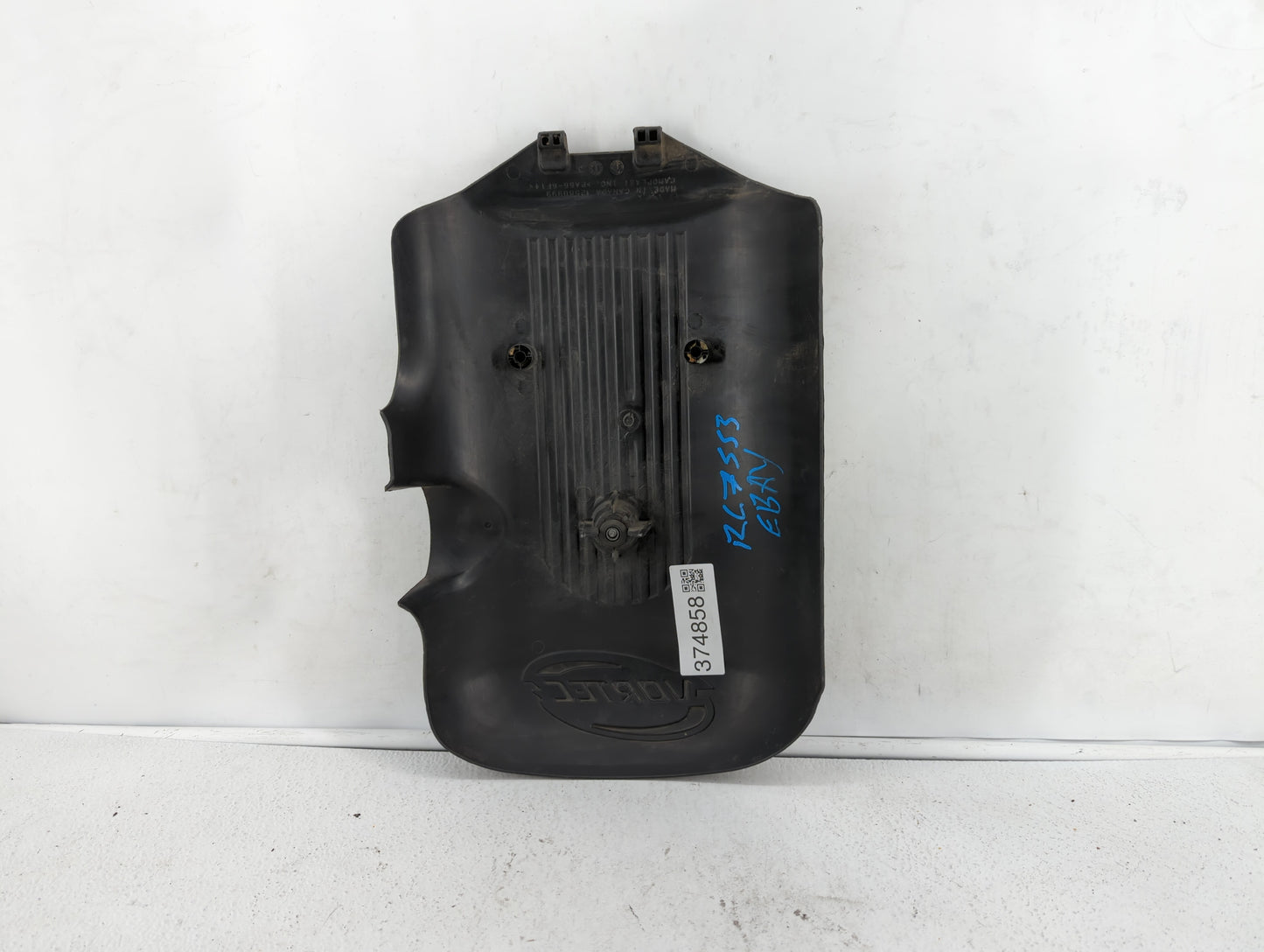 2006 Chevrolet Avalanche Engine Cover - Oemusedautoparts1.com