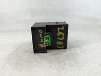 2006 Chevrolet Avalanche Headlight Lamp Control Switch - Oemusedautoparts1.com