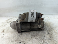 2003-2006 Chevrolet Avalanche 1500 Car Starter Motor Solenoid OEM Fits Fits 2003 2004 2005 2006 2007 2008 2009 OEM Used Auto