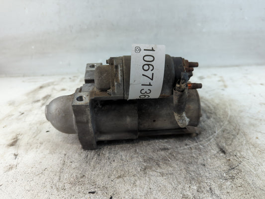 2003-2006 Chevrolet Avalanche 1500 Car Starter Motor Solenoid OEM Fits Fits 2003 2004 2005 2006 2007 2008 2009 OEM Used Auto