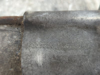 2003-2006 Chevrolet Avalanche 1500 Car Starter Motor Solenoid OEM Fits Fits 2003 2004 2005 2006 2007 2008 2009 OEM Used Auto