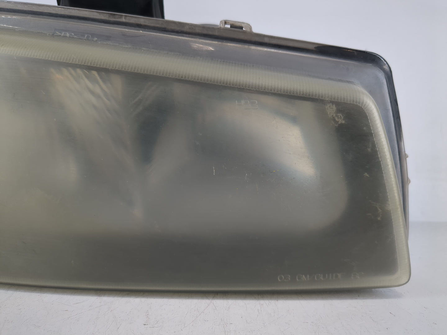 2005 Avalanche 1500 Passenger Right Oem Head Light Headlight Lamp - Oemusedautoparts1.com