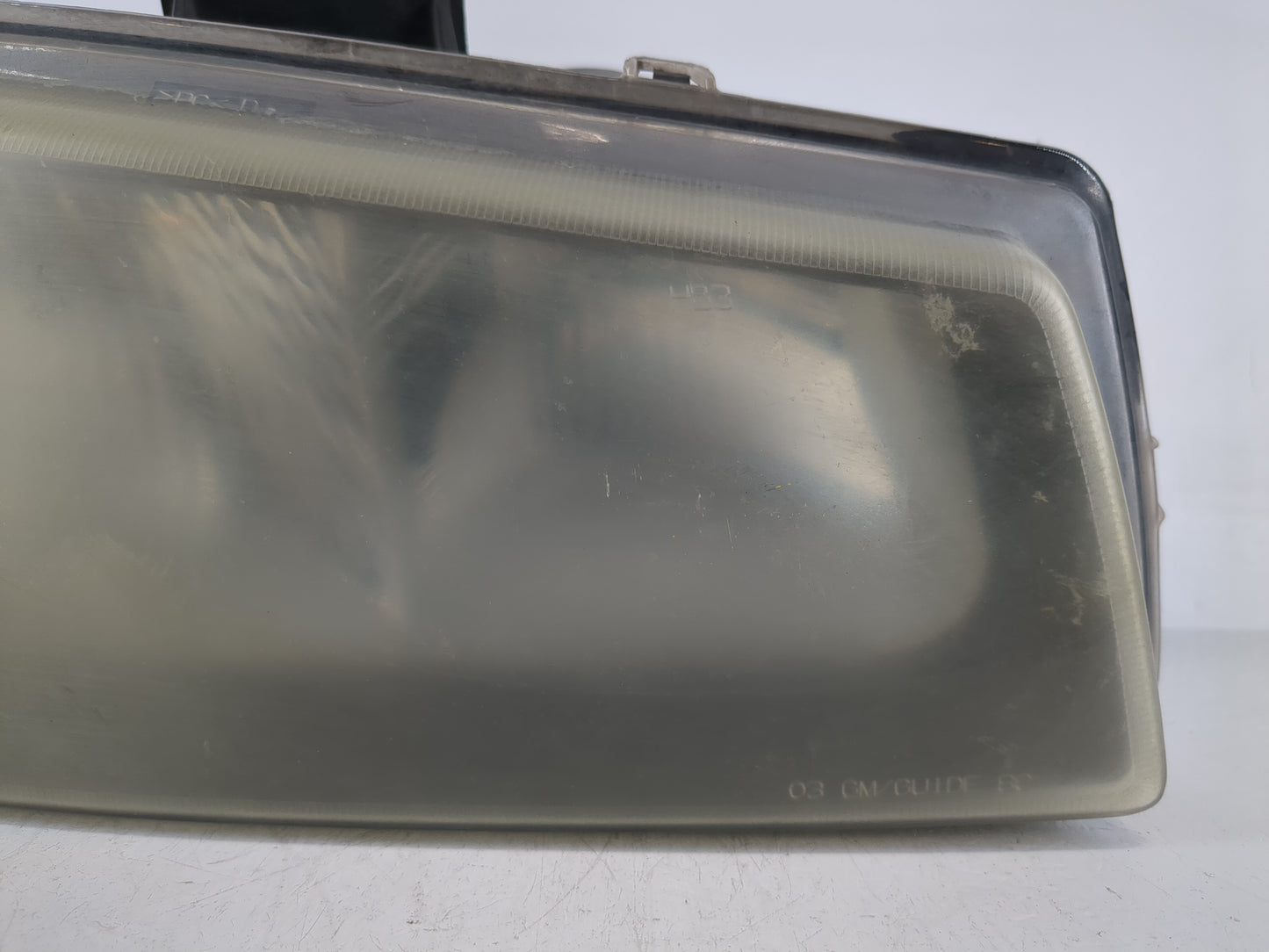 2005 Avalanche 1500 Passenger Right Oem Head Light Headlight Lamp - Oemusedautoparts1.com