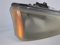 2005 Avalanche 1500 Passenger Right Oem Head Light Headlight Lamp - Oemusedautoparts1.com