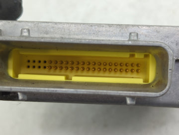 2006 Chevrolet Avalanche 1500 Safety Restraint Srs Airbag Control Module