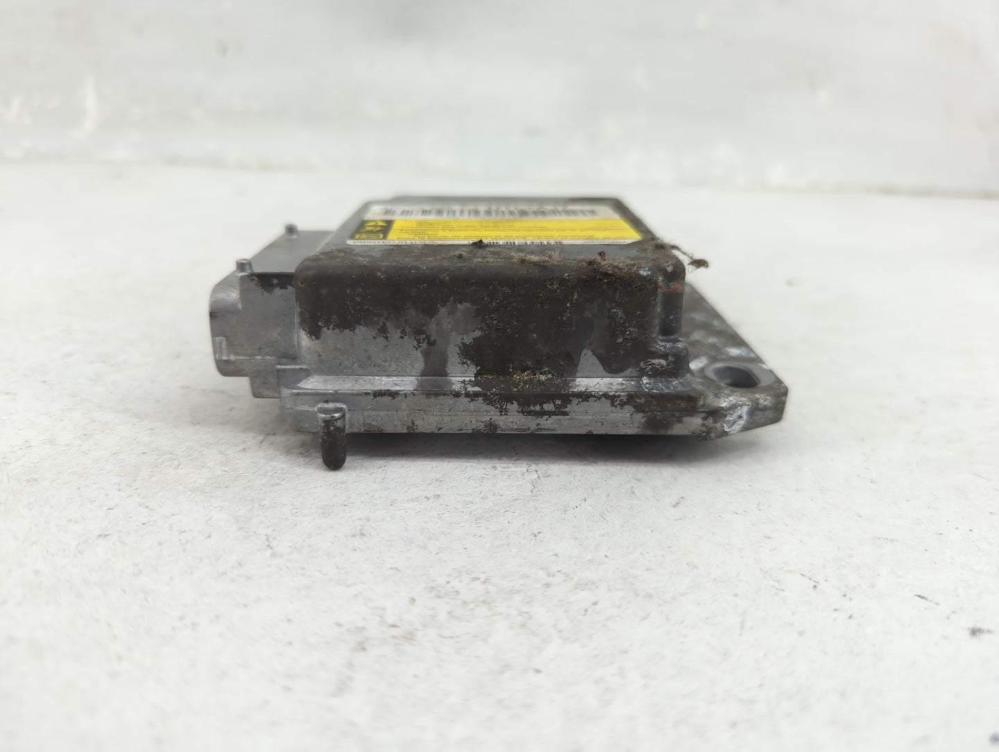 2006 Chevrolet Avalanche 1500 Safety Restraint Srs Airbag Control Module - Oemusedautoparts1.com