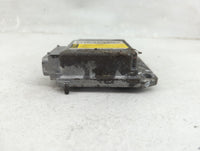 2006 Chevrolet Avalanche 1500 Safety Restraint Srs Airbag Control Module - Oemusedautoparts1.com
